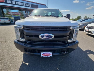 2019 Ford Super Duty F-250 Pickup XL