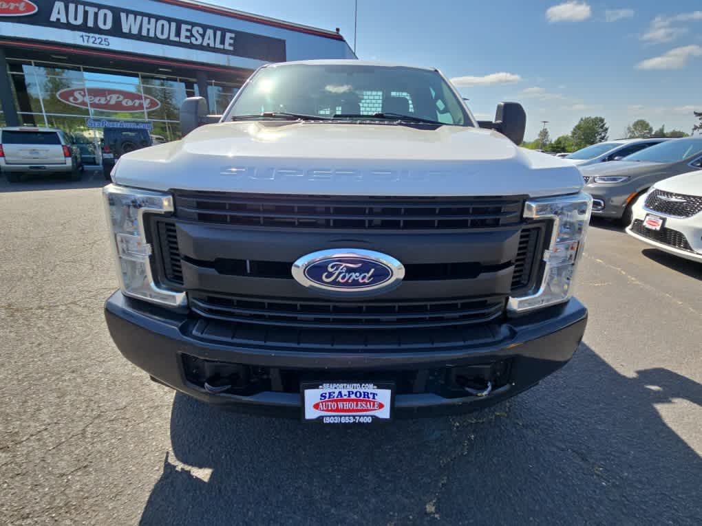 2019 Ford Super Duty F-250 Pickup XL