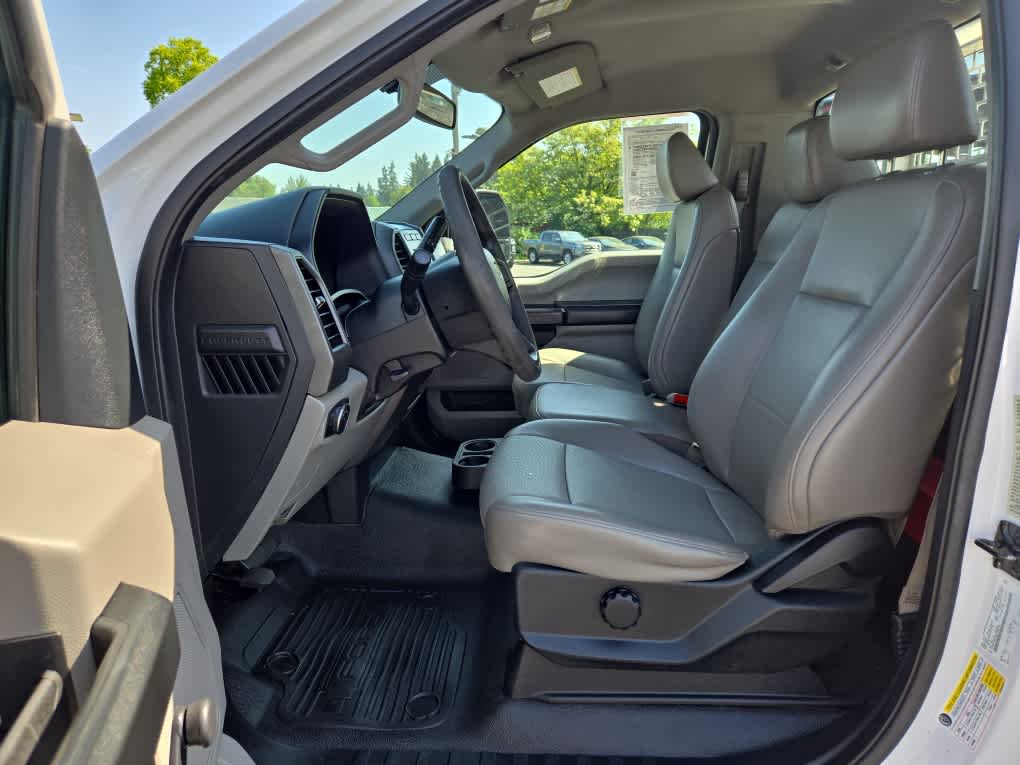 2019 Ford Super Duty F-250 Pickup XL