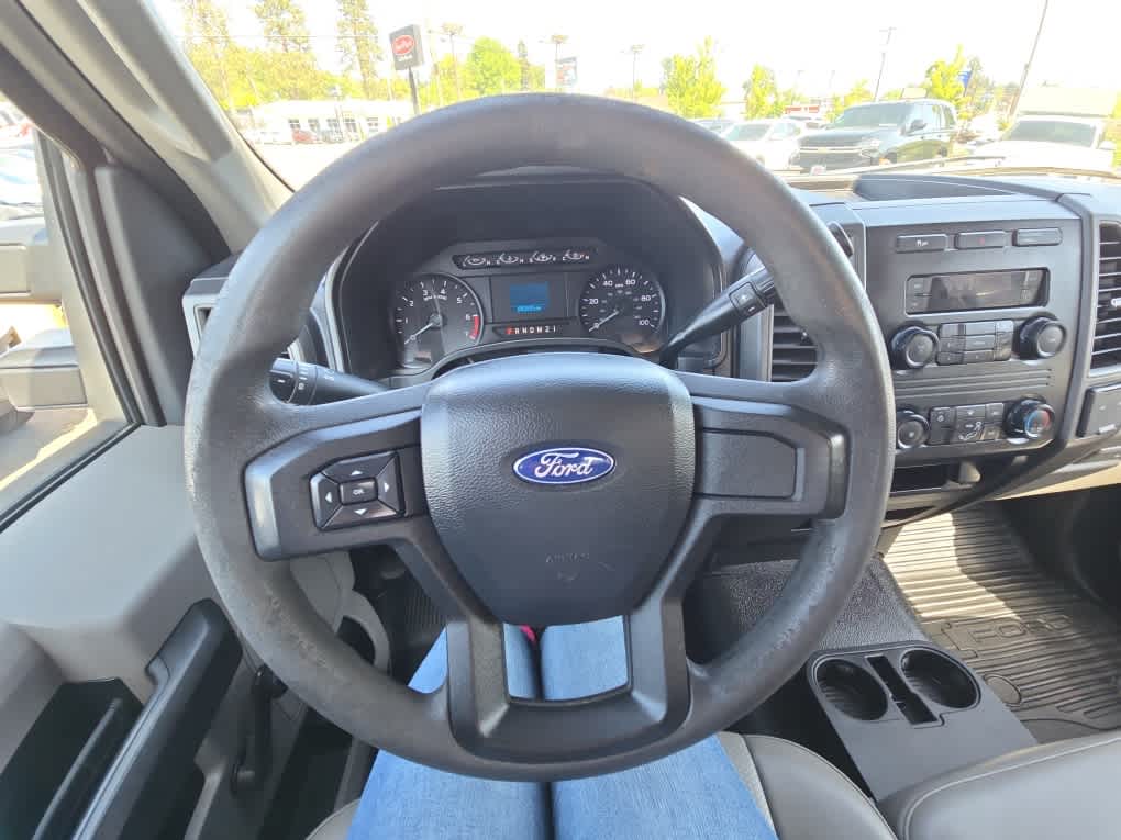 2019 Ford Super Duty F-250 Pickup XL