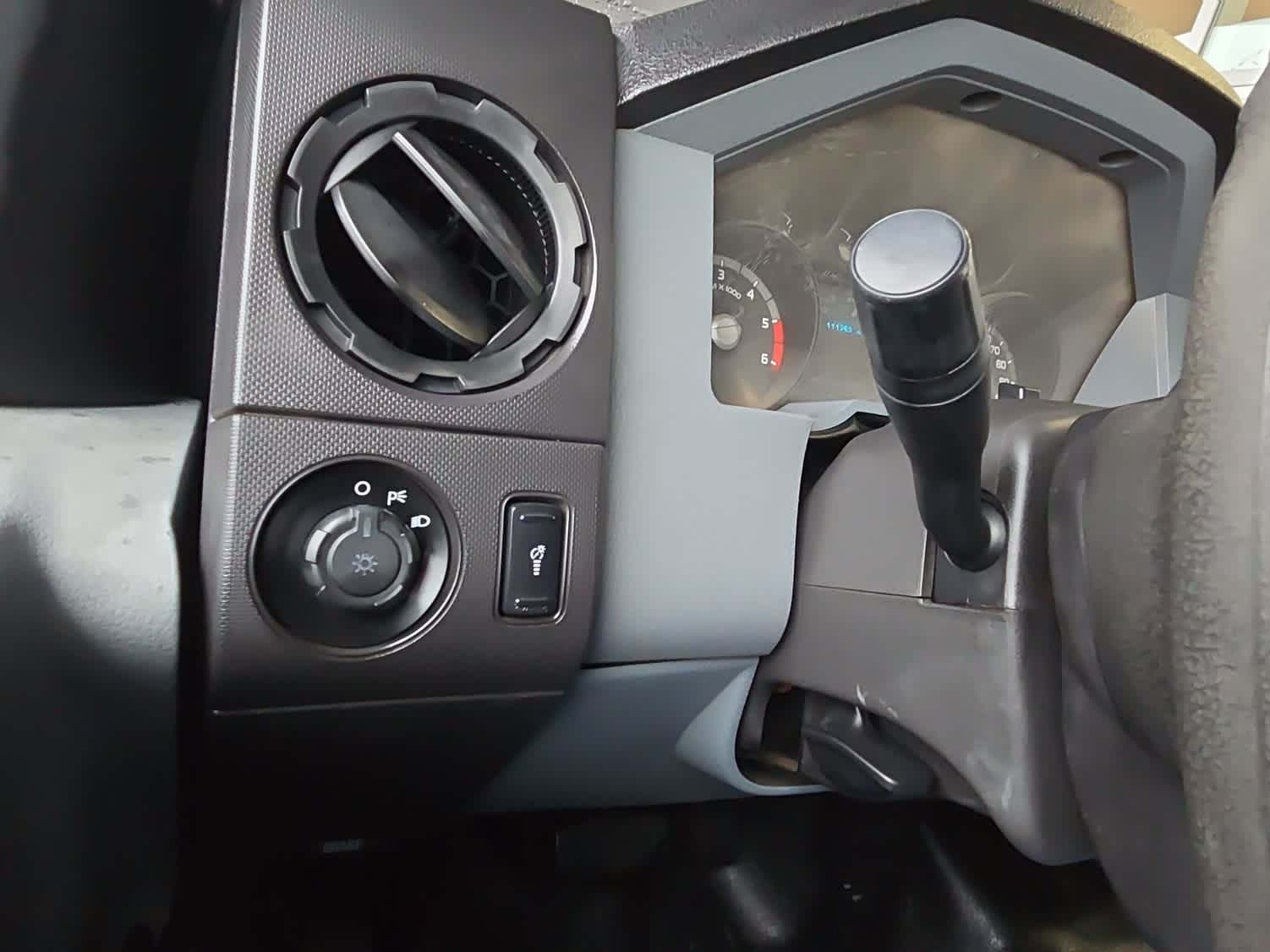 2015 Ford Super Duty F-550 DRW XL