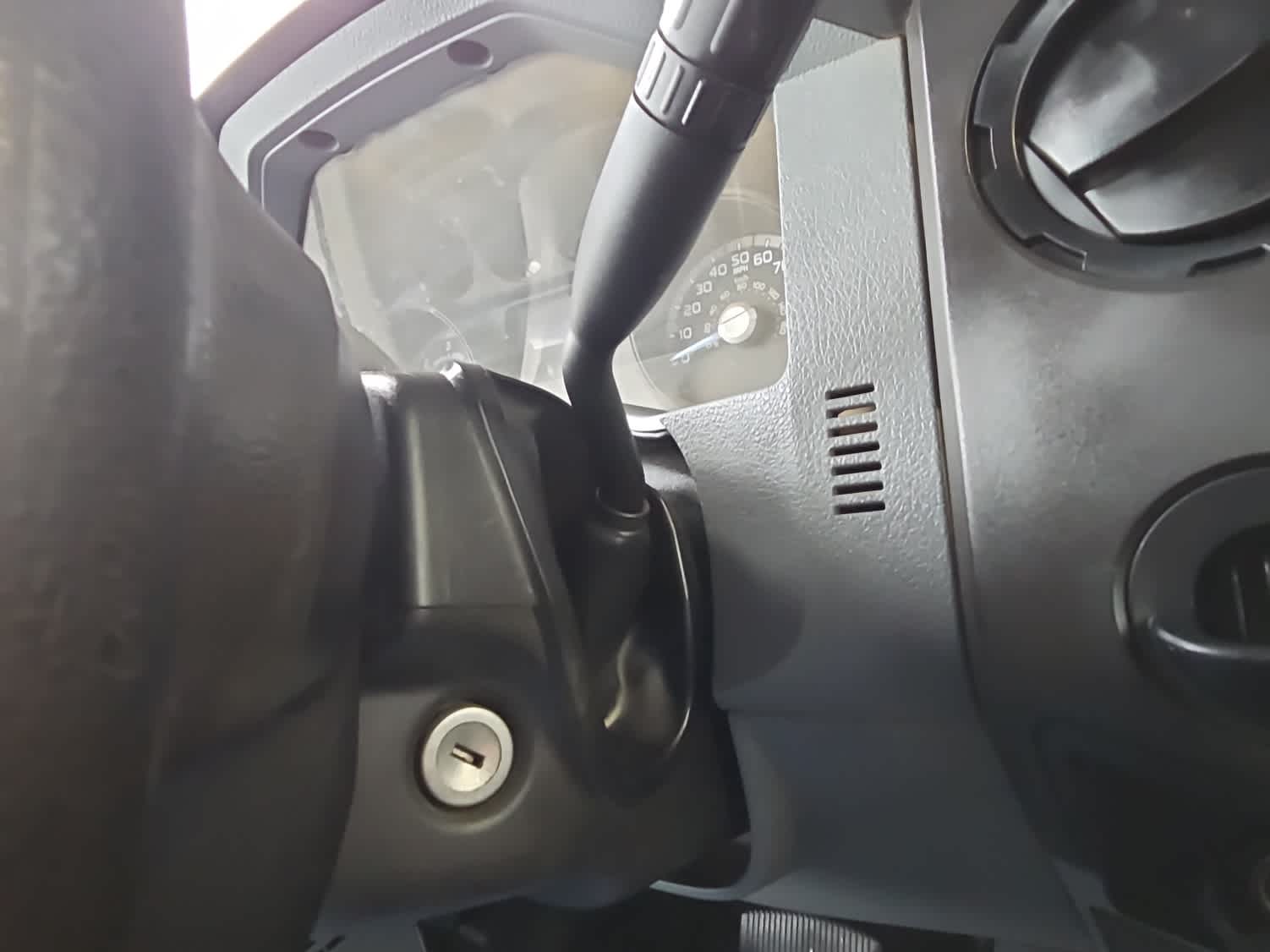 2015 Ford Super Duty F-550 DRW XL