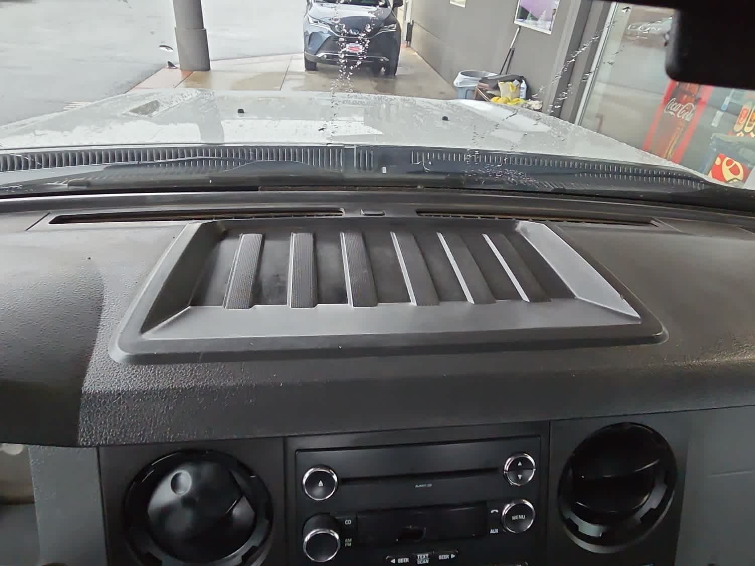 2015 Ford Super Duty F-550 DRW XL