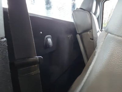 2015 Ford Super Duty F-550 DRW XL