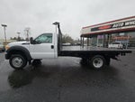 2015 Ford Super Duty F-550 DRW XL
