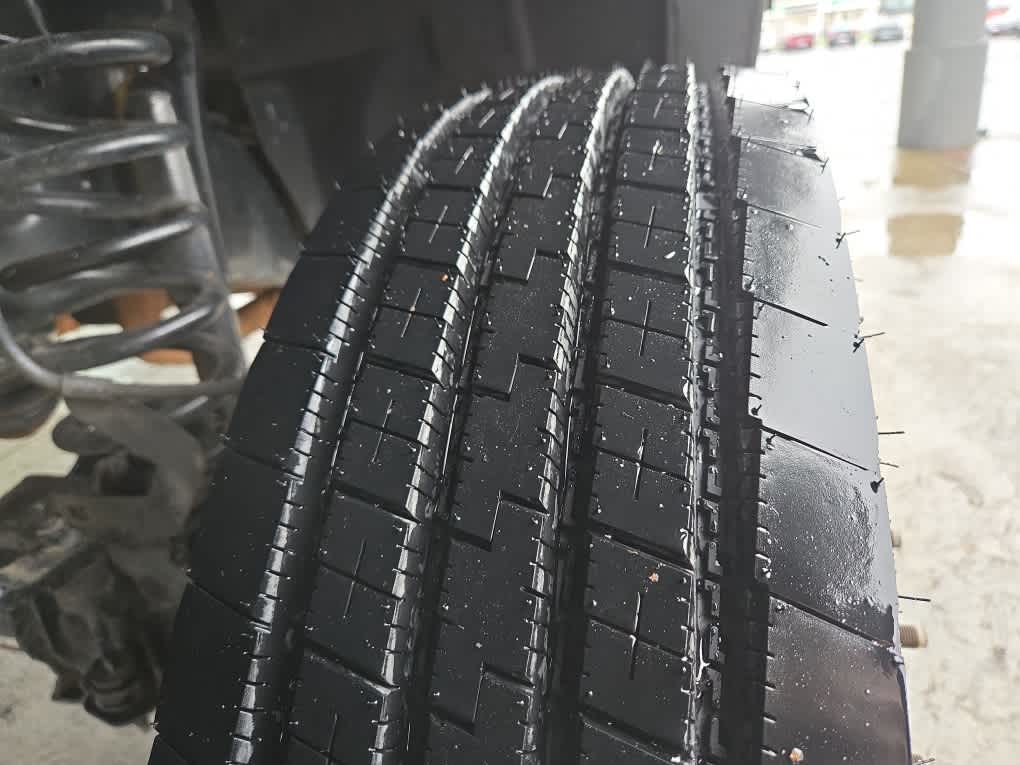 2015 Ford Super Duty F-550 DRW XL