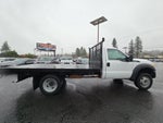 2015 Ford Super Duty F-550 DRW XL