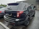 2014 Ford Explorer Sport