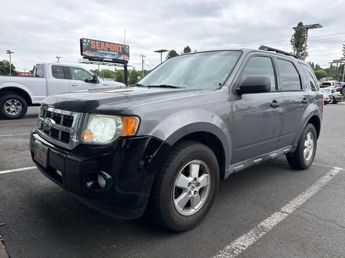 2012 Ford Escape XLS