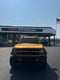 2021 Ford Bronco Wildtrak