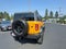 2021 Ford Bronco Wildtrak