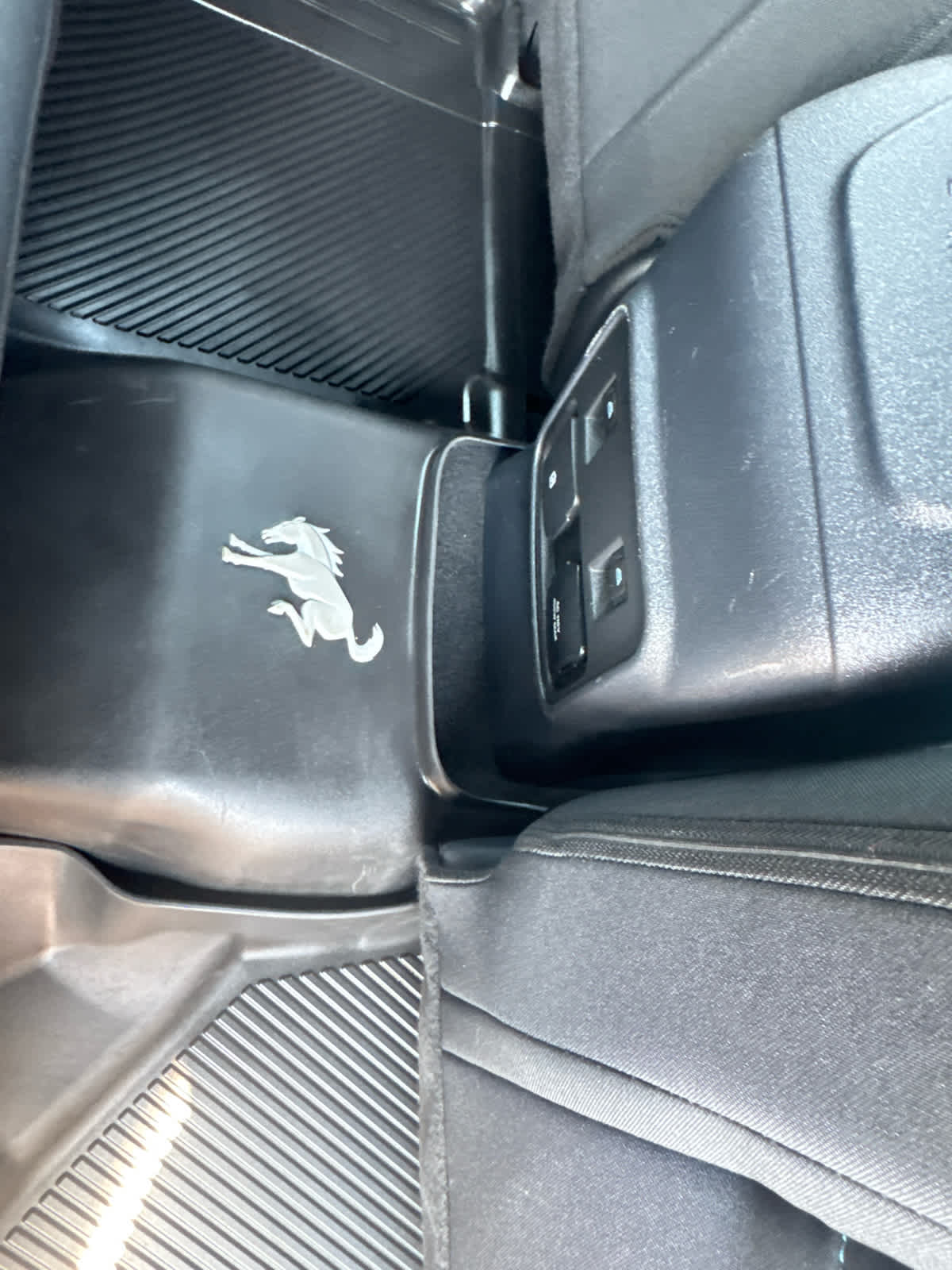 2021 Ford Bronco 4-Door Wildtrak - Photo 13