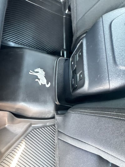2021 Ford Bronco Wildtrak