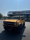 2021 Ford Bronco Wildtrak
