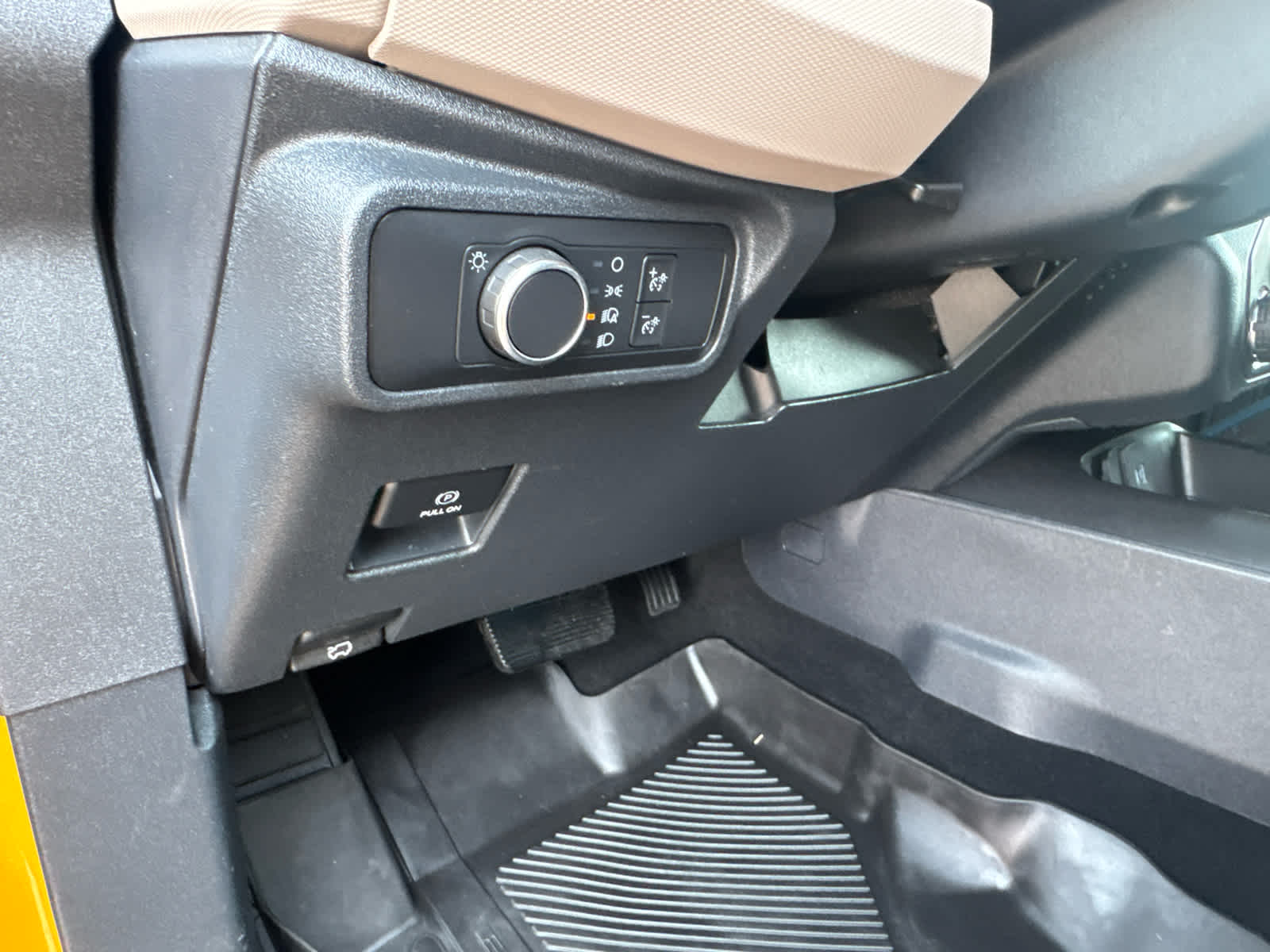 2021 Ford Bronco 4-Door Wildtrak - Photo 22