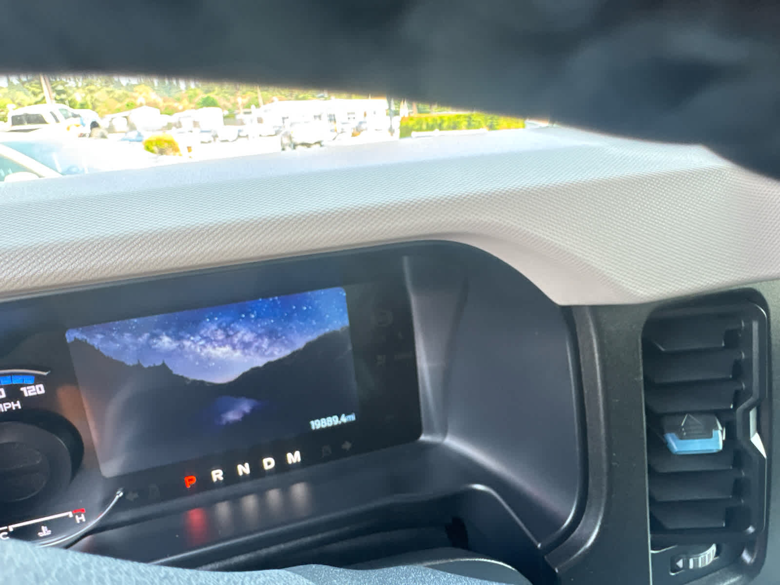 2021 Ford Bronco 4-Door Wildtrak - Photo 24