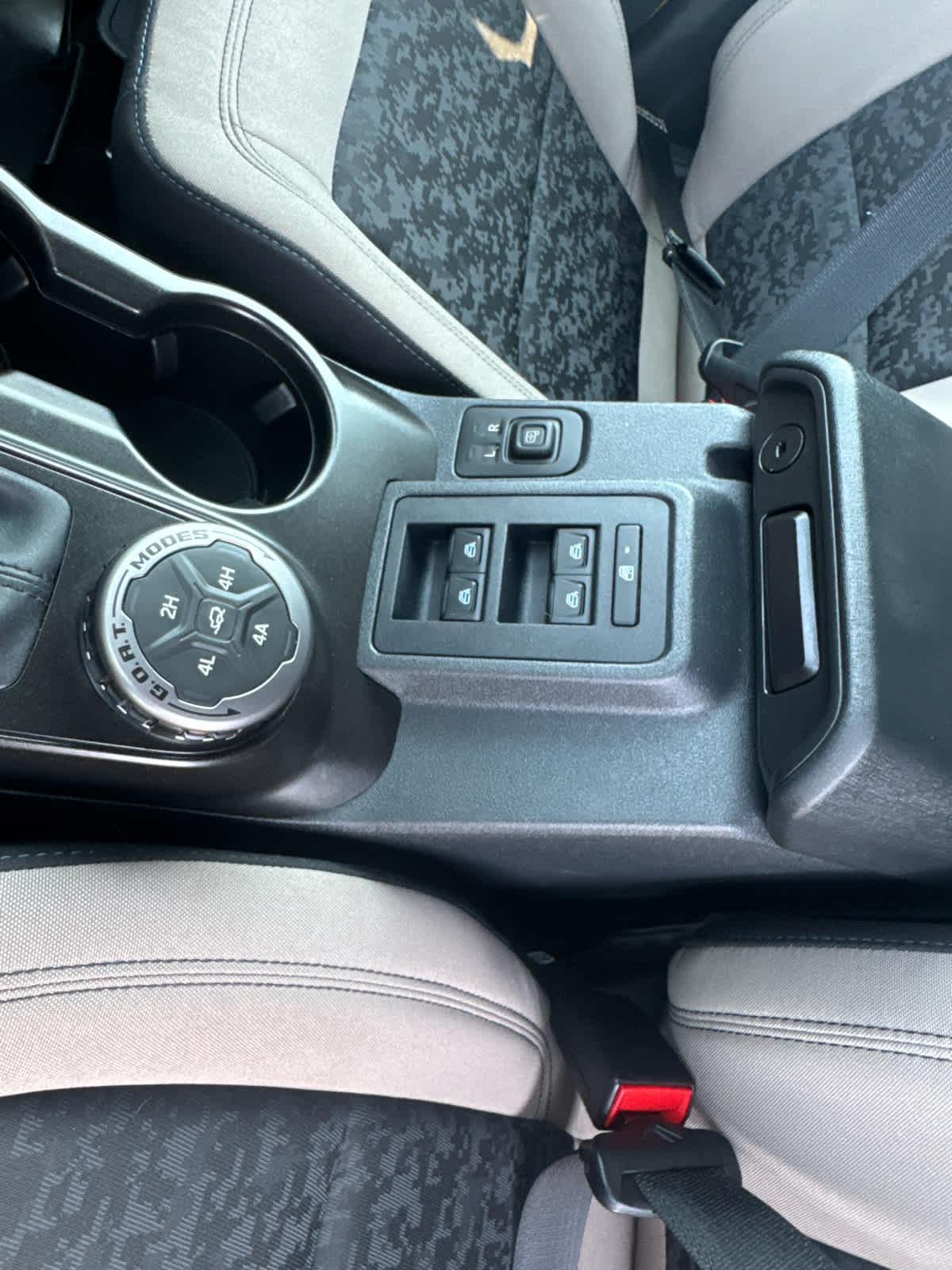 2021 Ford Bronco 4-Door Wildtrak - Photo 25