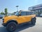 2021 Ford Bronco Wildtrak