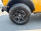 2021 Ford Bronco Wildtrak