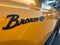 2021 Ford Bronco Wildtrak