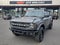 2021 Ford Bronco Black Diamond