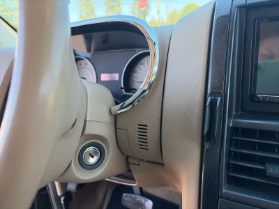 2007 Ford Explorer XLT