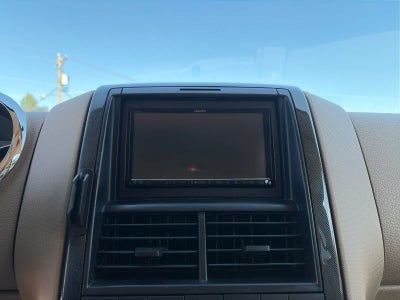 2007 Ford Explorer XLT