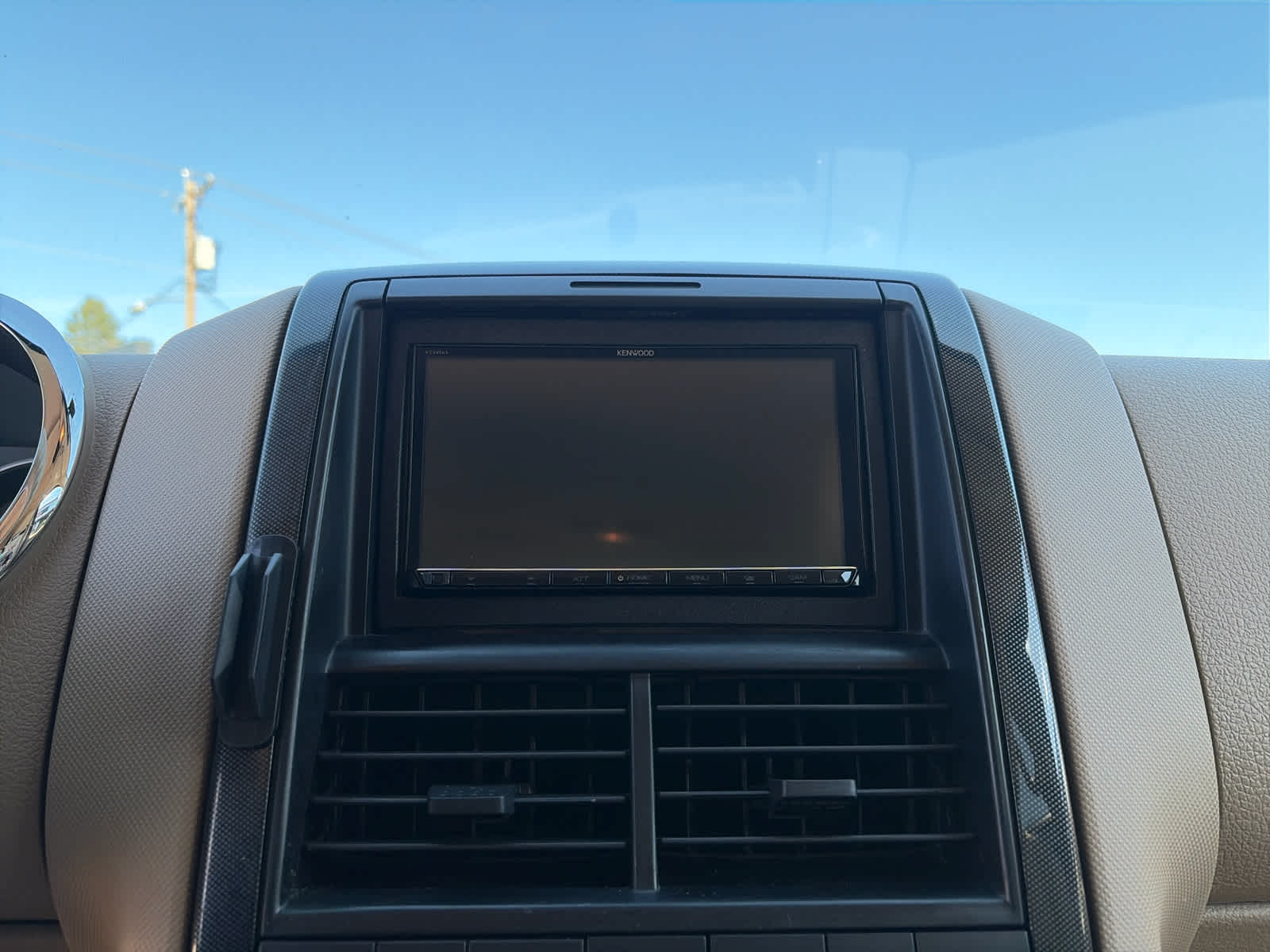 2007 Ford Explorer XLT