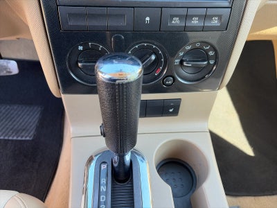 2007 Ford Explorer XLT