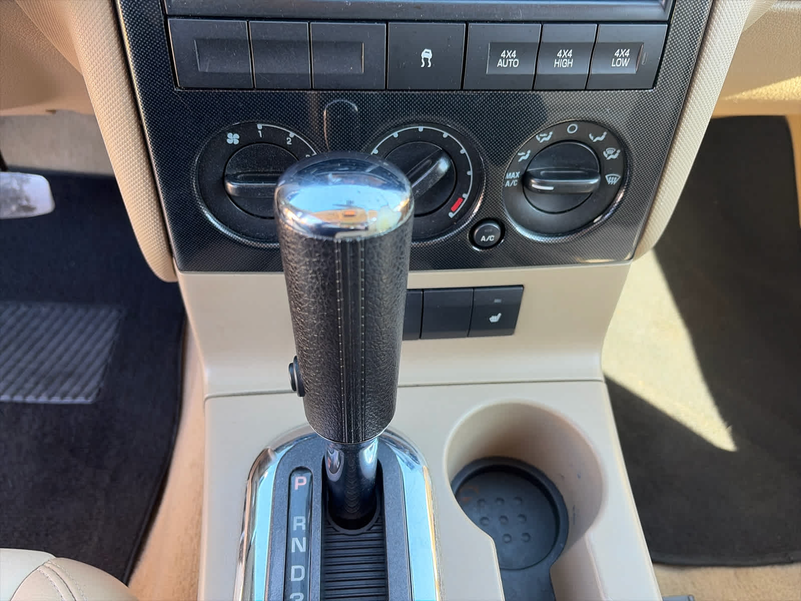 2007 Ford Explorer XLT