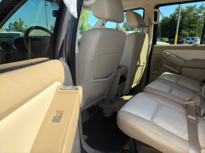 2007 Ford Explorer XLT