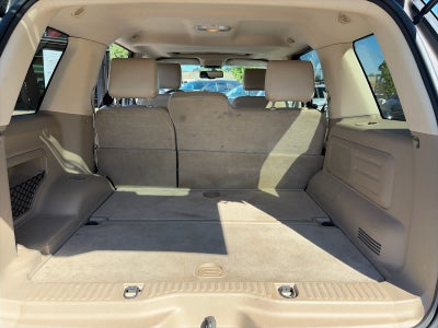 2007 Ford Explorer XLT