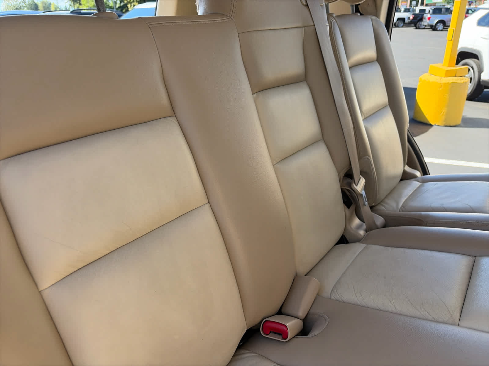2007 Ford Explorer XLT