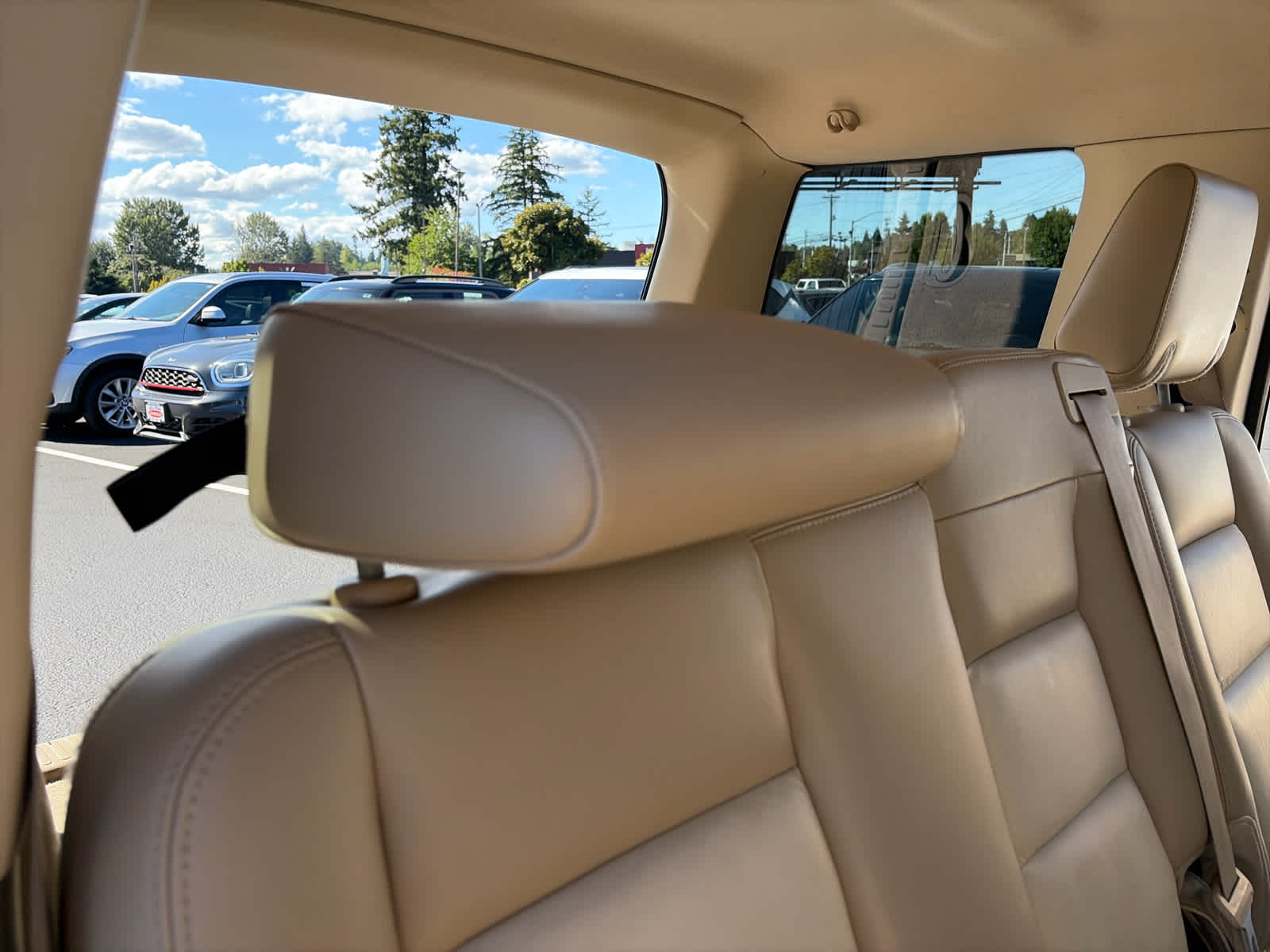 2007 Ford Explorer XLT