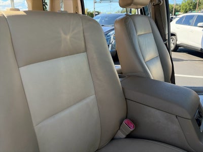 2007 Ford Explorer XLT