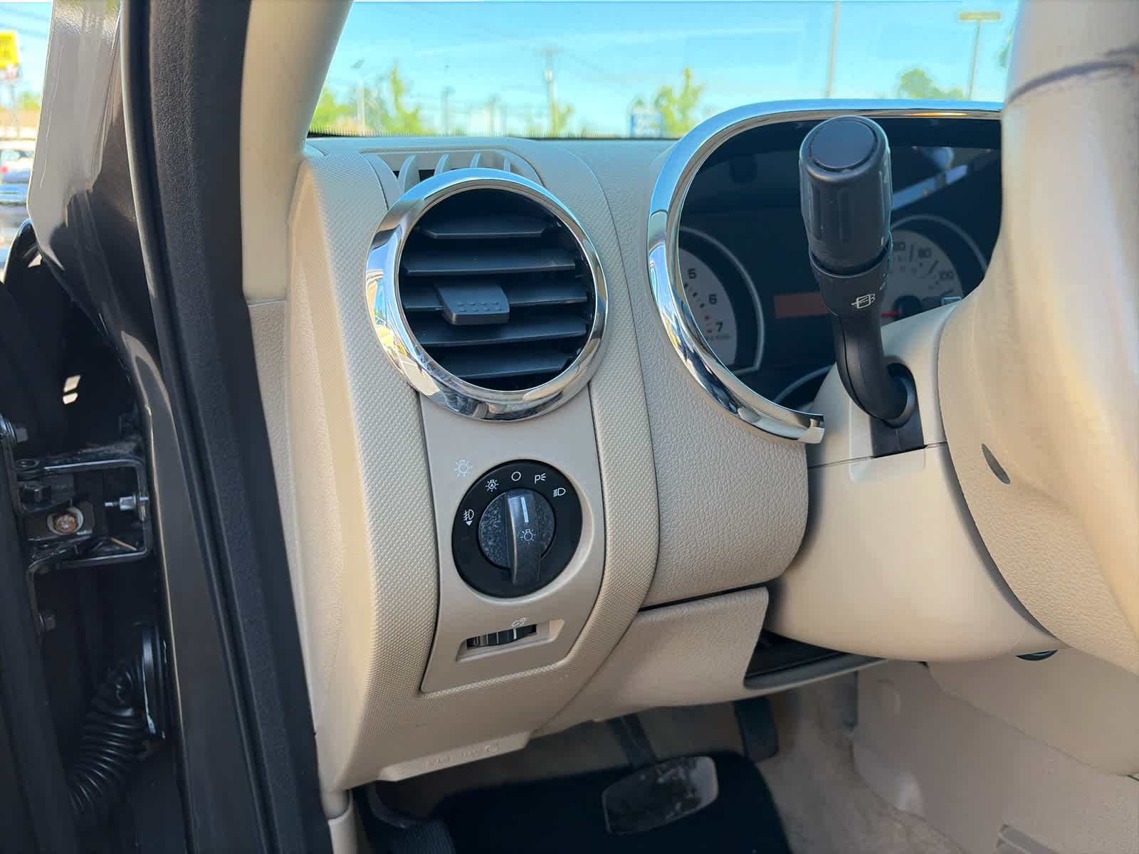 2007 Ford Explorer XLT