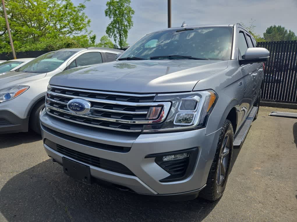 2021 Ford Expedition Max XLT