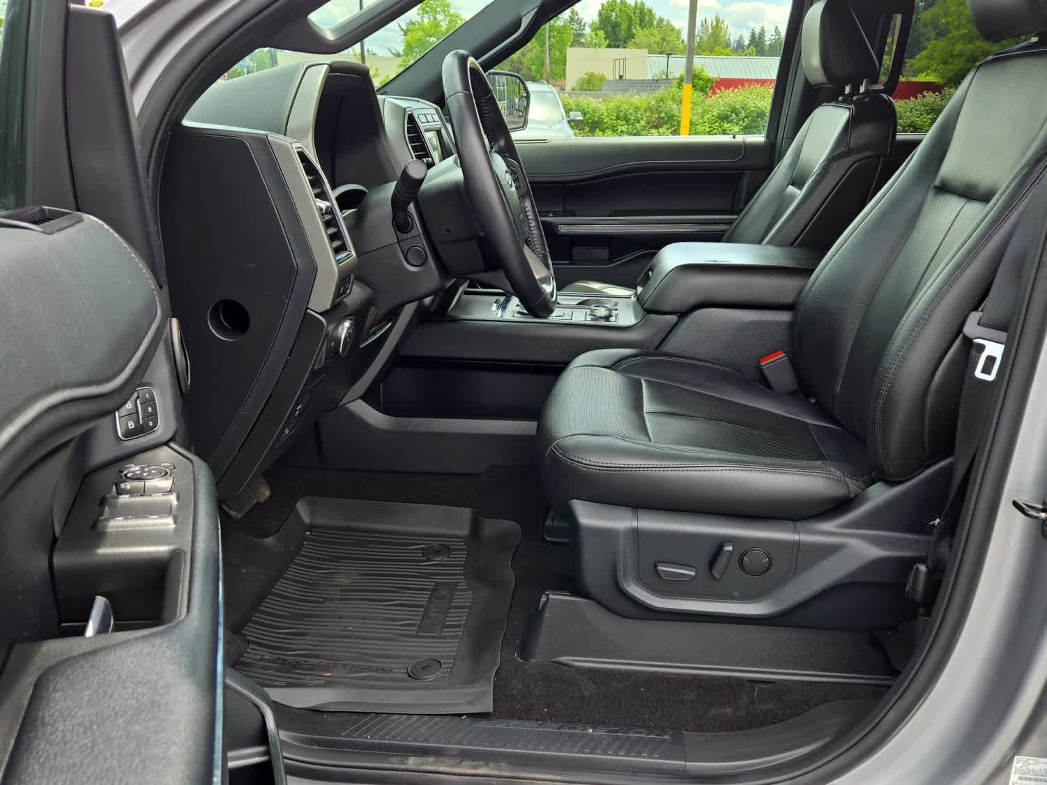 2021 Ford Expedition Max XLT