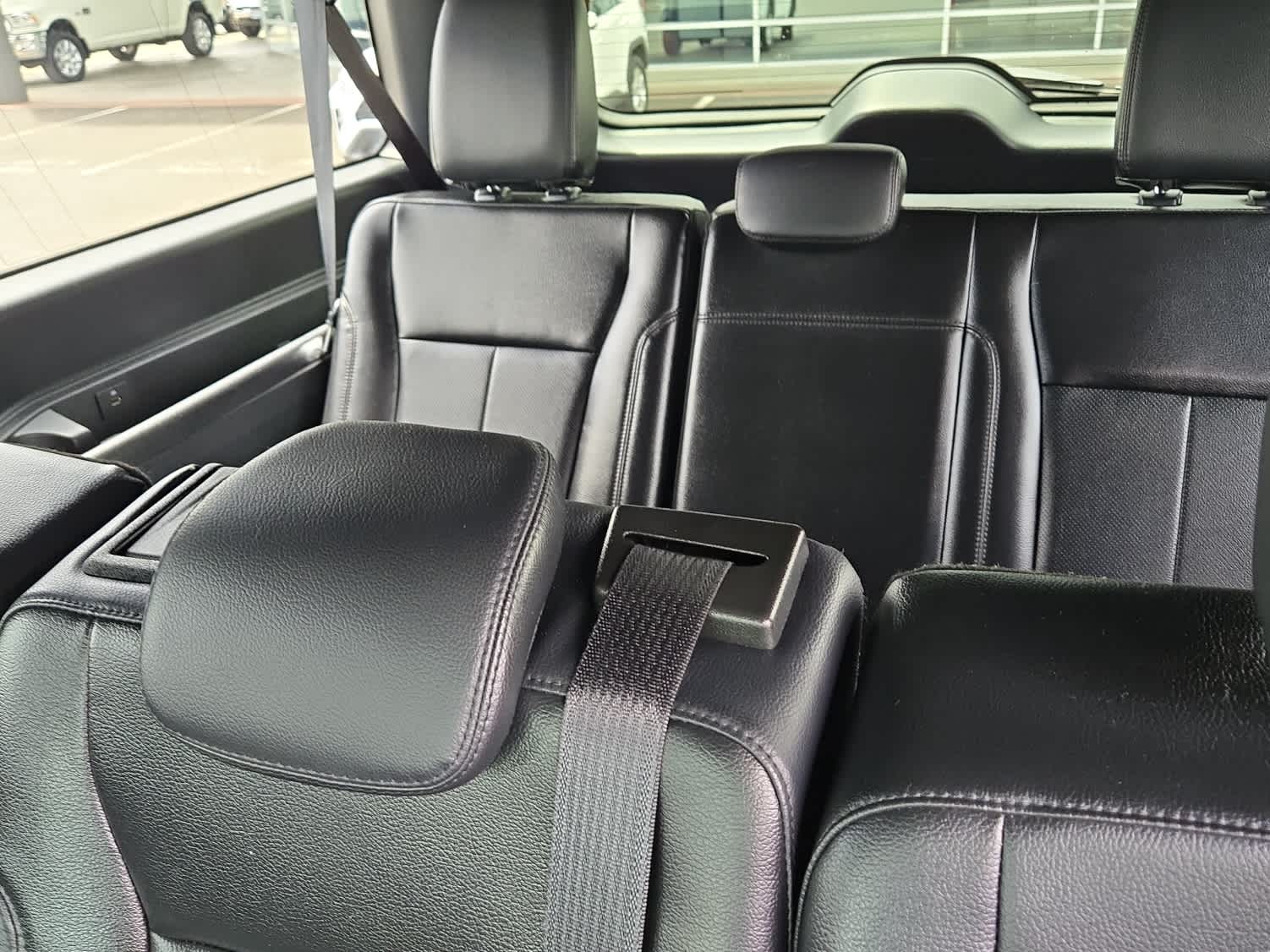 2021 Ford Expedition Max XLT