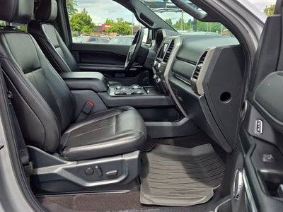2021 Ford Expedition Max XLT