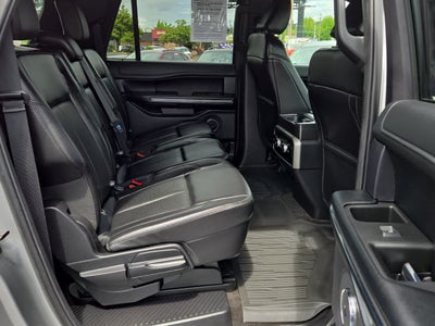 2021 Ford Expedition Max XLT