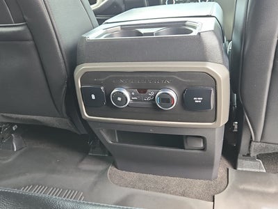 2021 Ford Expedition Max XLT