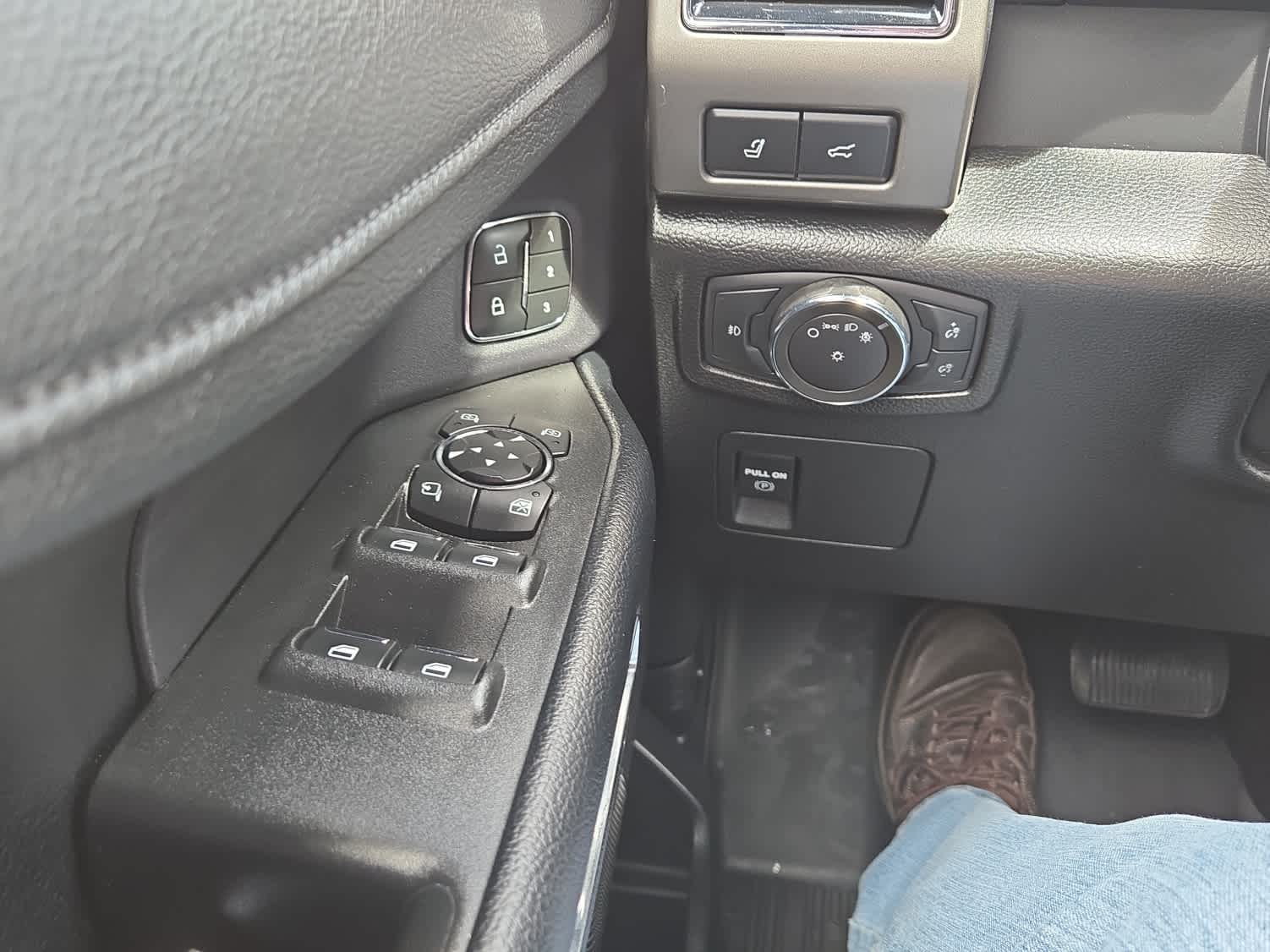 2021 Ford Expedition Max XLT