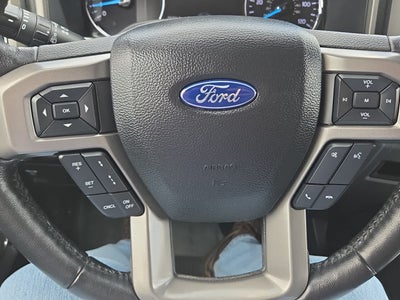2021 Ford Expedition Max XLT