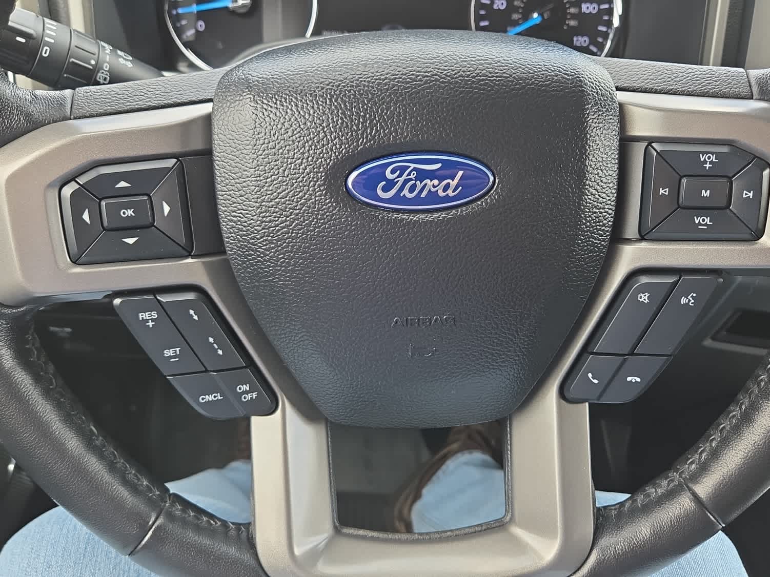 2021 Ford Expedition Max XLT