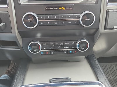 2021 Ford Expedition Max XLT