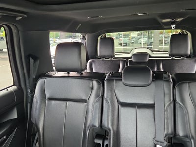 2021 Ford Expedition Max XLT