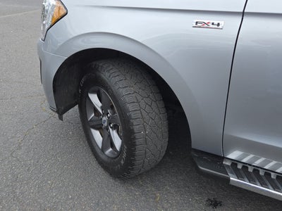 2021 Ford Expedition Max XLT