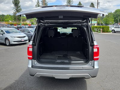 2021 Ford Expedition Max XLT