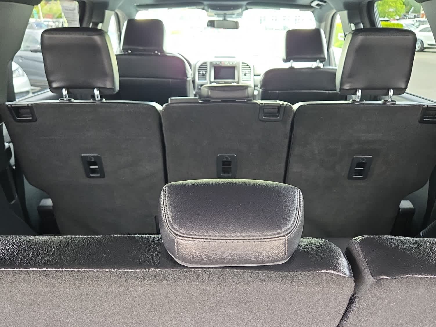 2021 Ford Expedition Max XLT